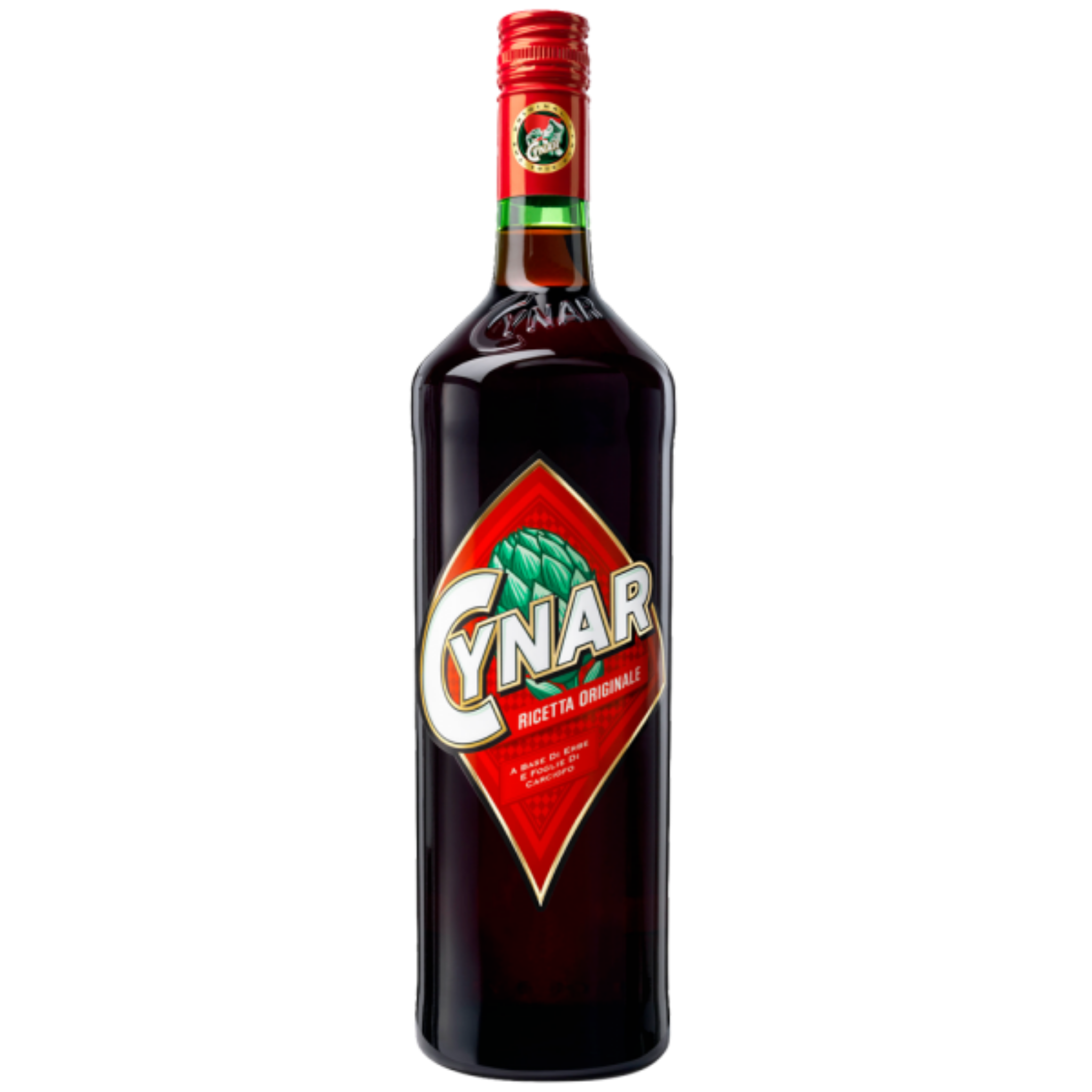 Amaro Cynar 70cl