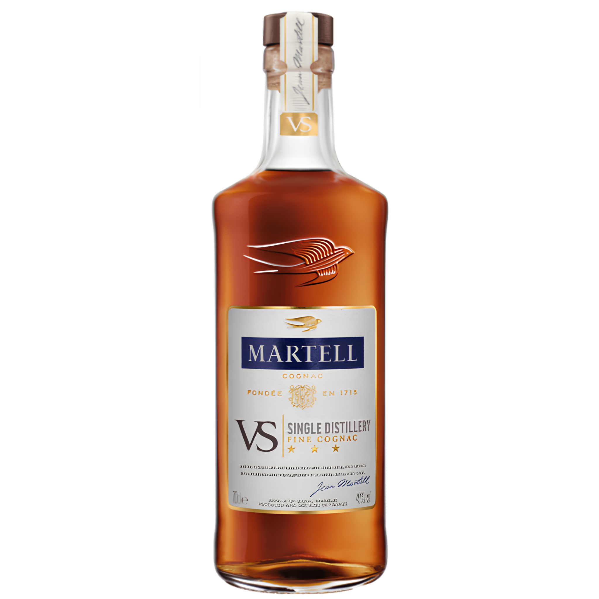 Cognac Martell V.S. 70cl