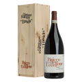 BRICCO DELL' UCCELLONE 2020 BARBERA D' ASTI DOCG 1,5 L CASSA LEGNO