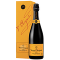 VEUVE CLICQUOT  CUVEE SAINT PETERSBOURG BRUT 0,75 LT ASTUCCIATO