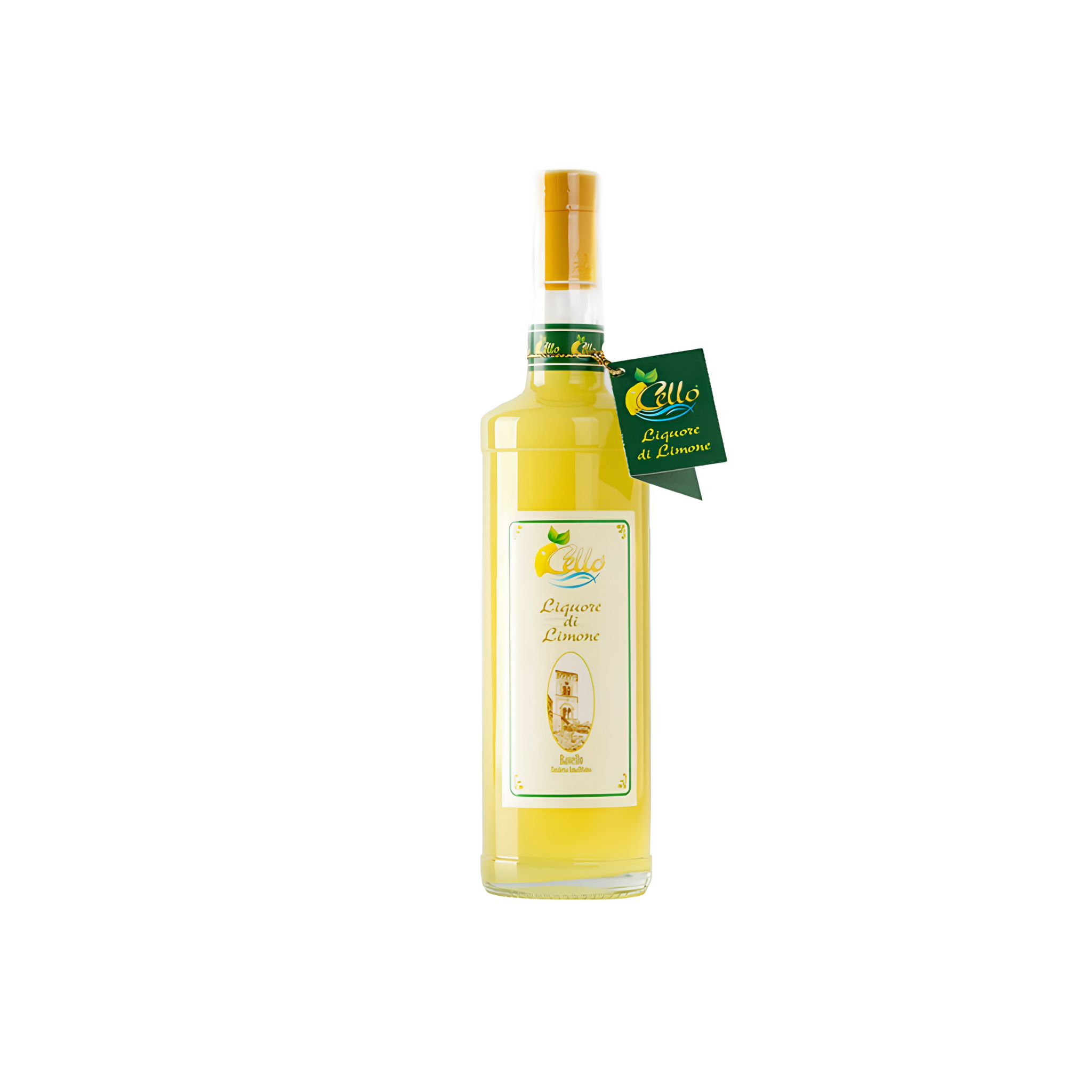 LIMONCELLO CELLO RAVELLO 0,70 CL