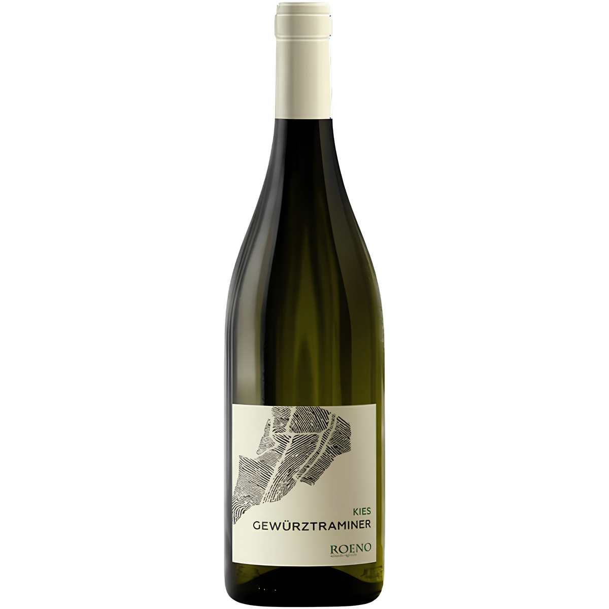 KIES GEWURZTRAMINER ROENO 2025 75 cl