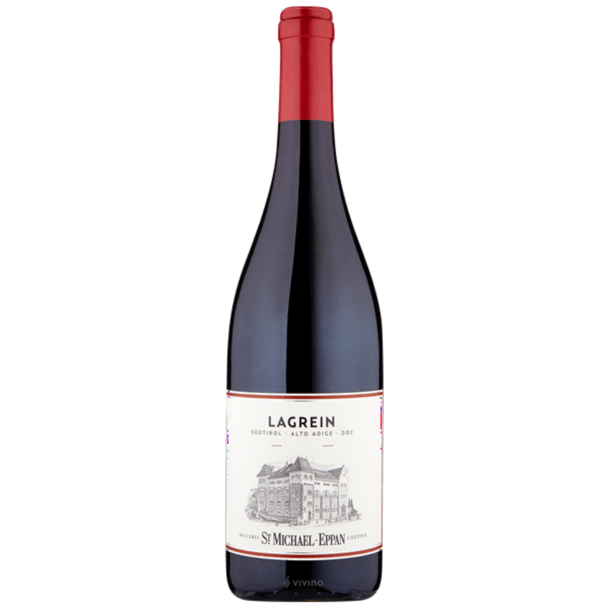 LAGREIN 2024 ST MICHAEL -EPPAN 75 cl