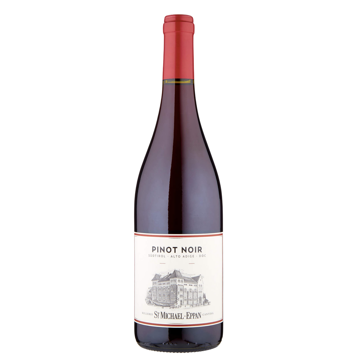 PINOT NOIR 2025 ST MICHAEL -EPPAN 75 cl