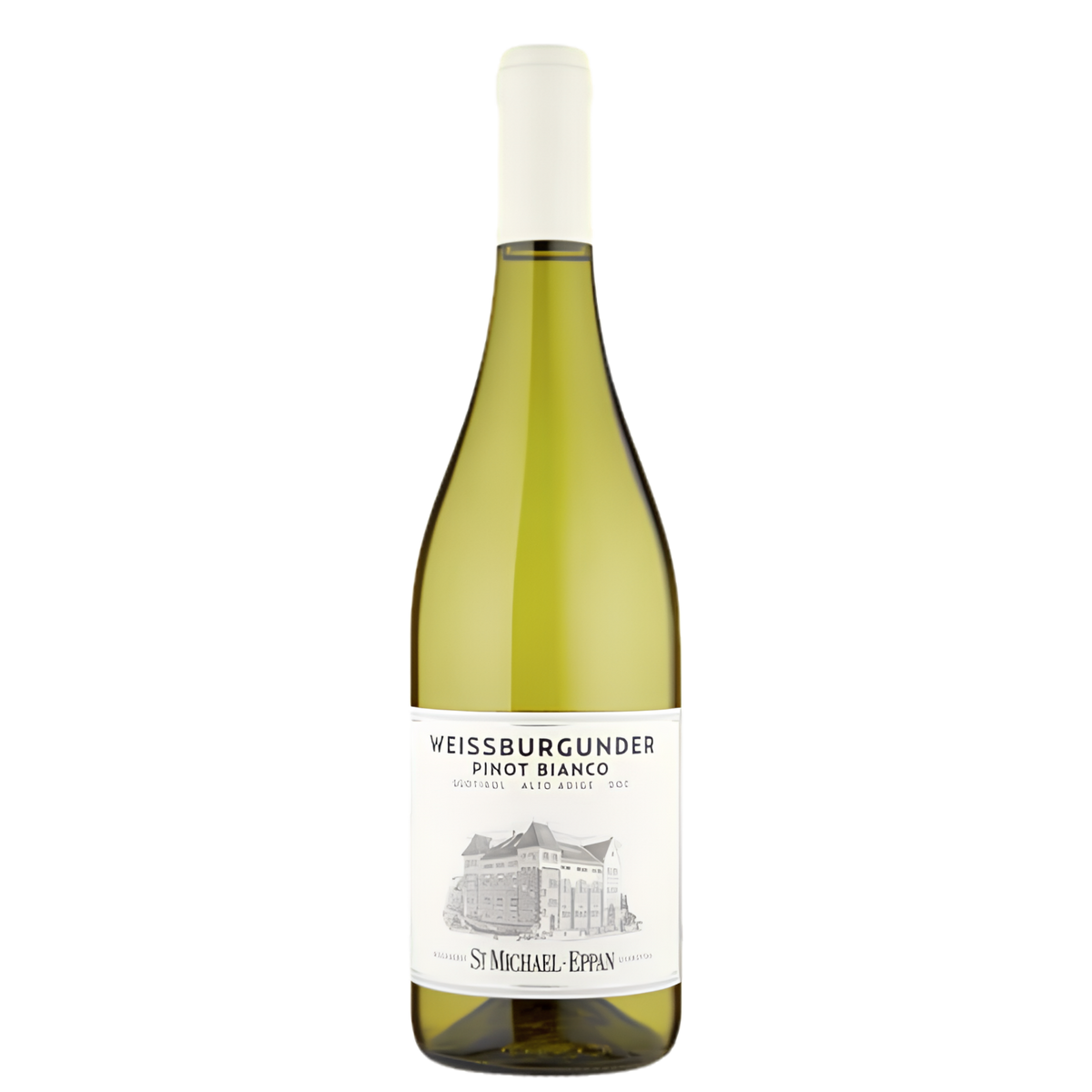PINOPT BIANCO  2025 ST MICHAEL -EPPAN 75 cl