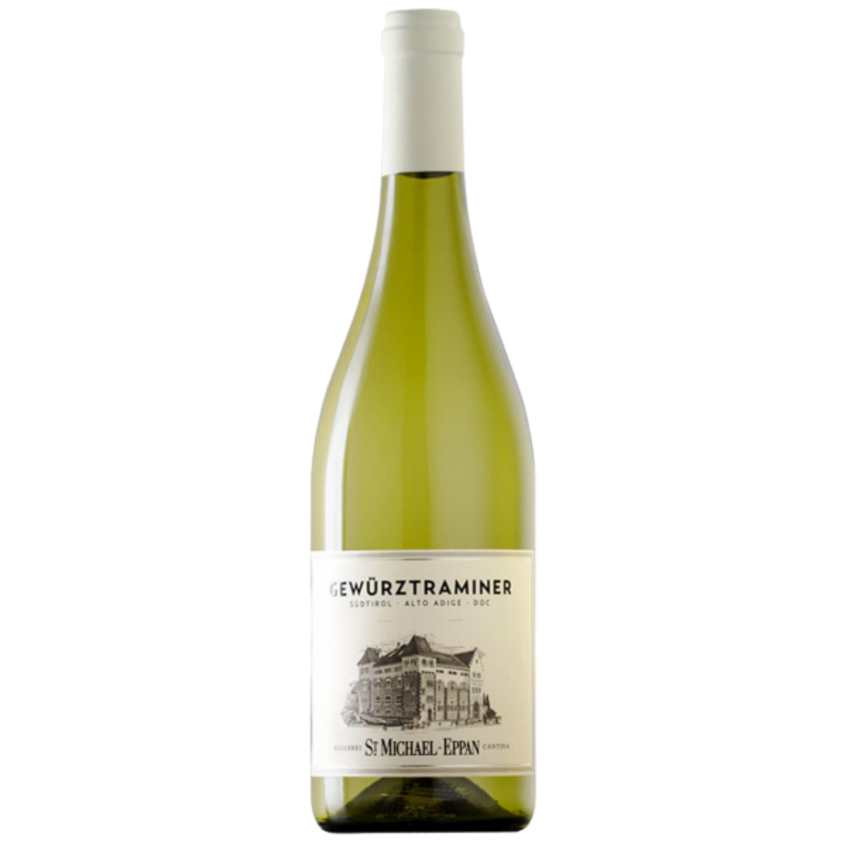 GEWURZTRAMINER 2025 ST MICHAEL -EPPAN 75 cl