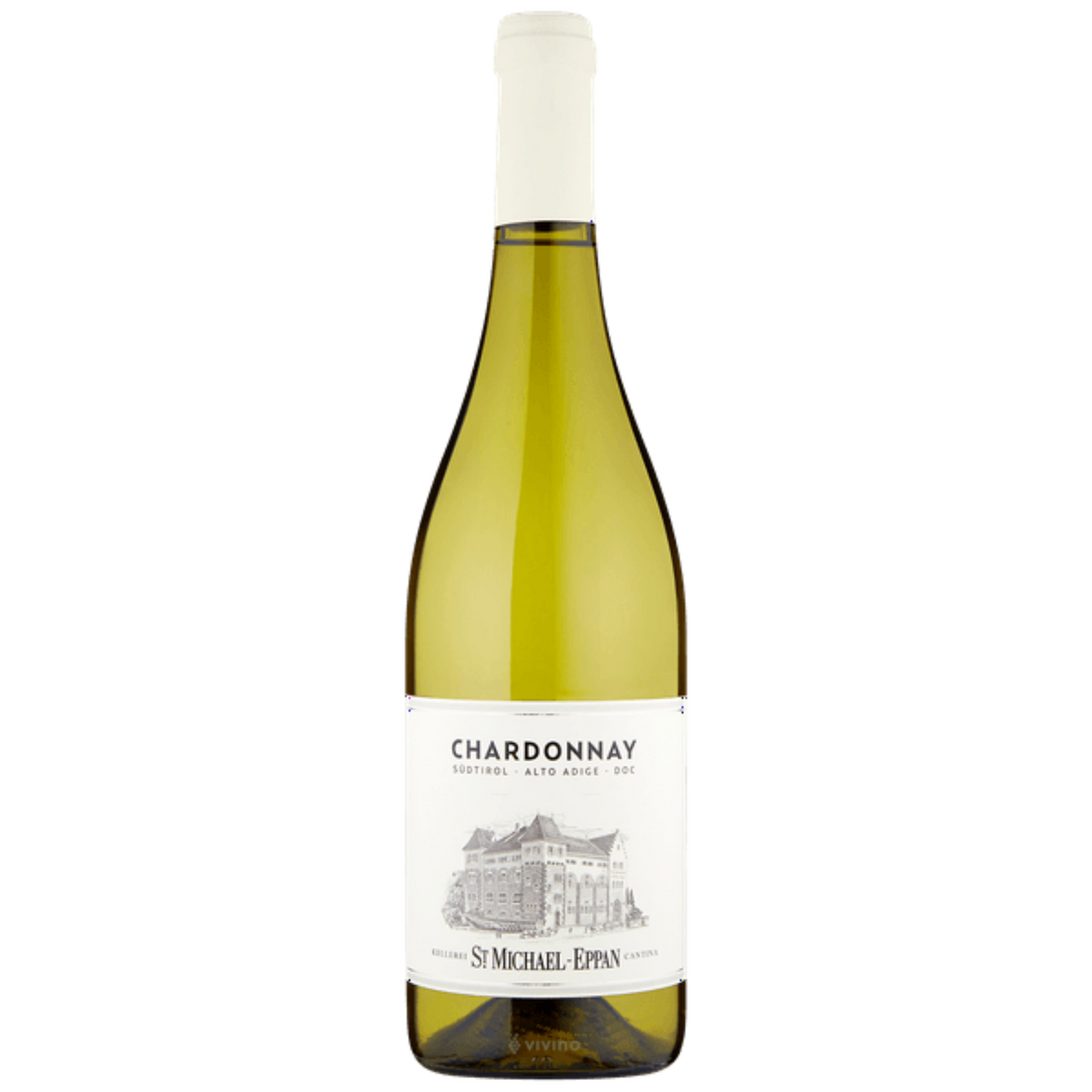 CHARDONNAY 2025 ST MICHAEL -EPPAN 75 cl