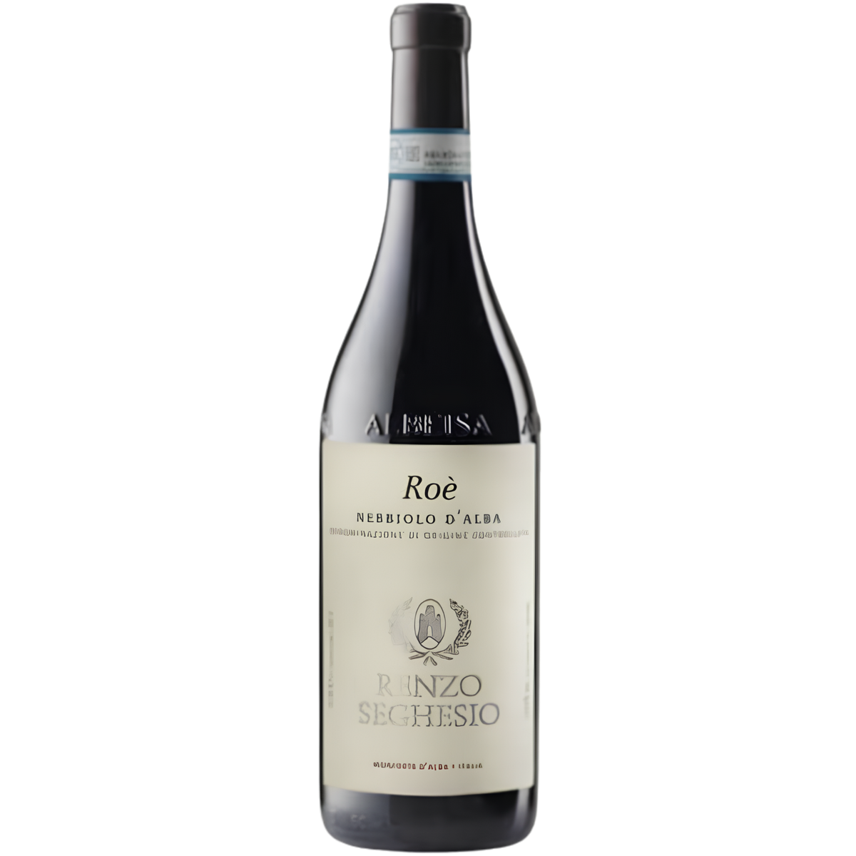 ROE' NEBBIOLO D'ALBA DOC 2024 RENZO SEGHESIO 75 cl