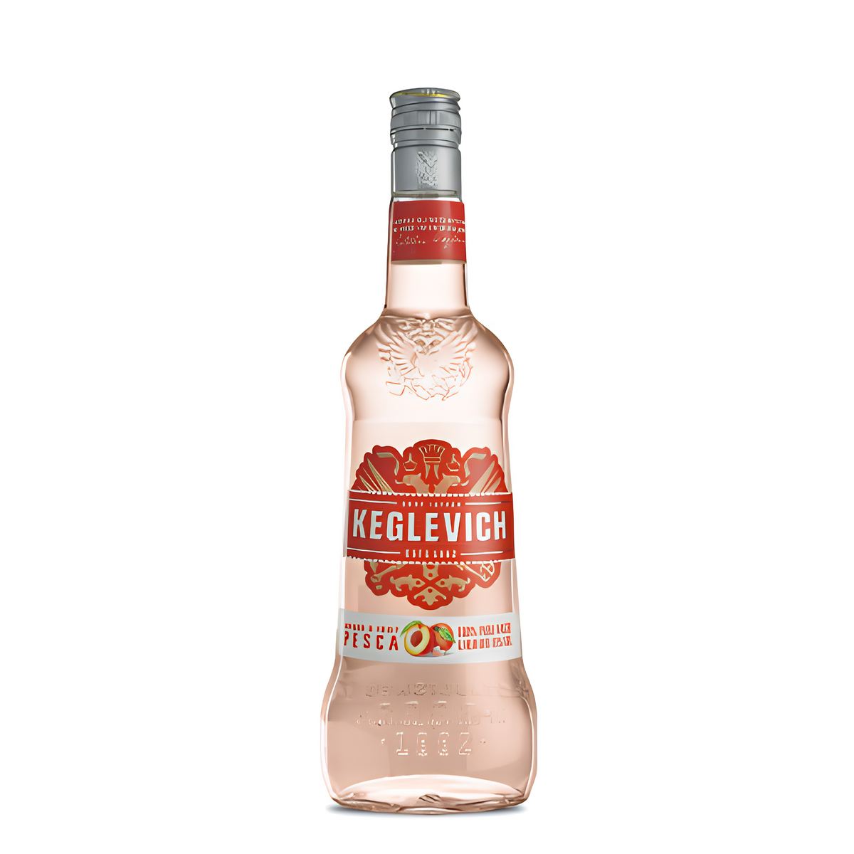 VODKA PESCA KEGLEVICH 70 cl