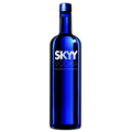 VODKA SKYY SAN FRANCISCO 70 cl