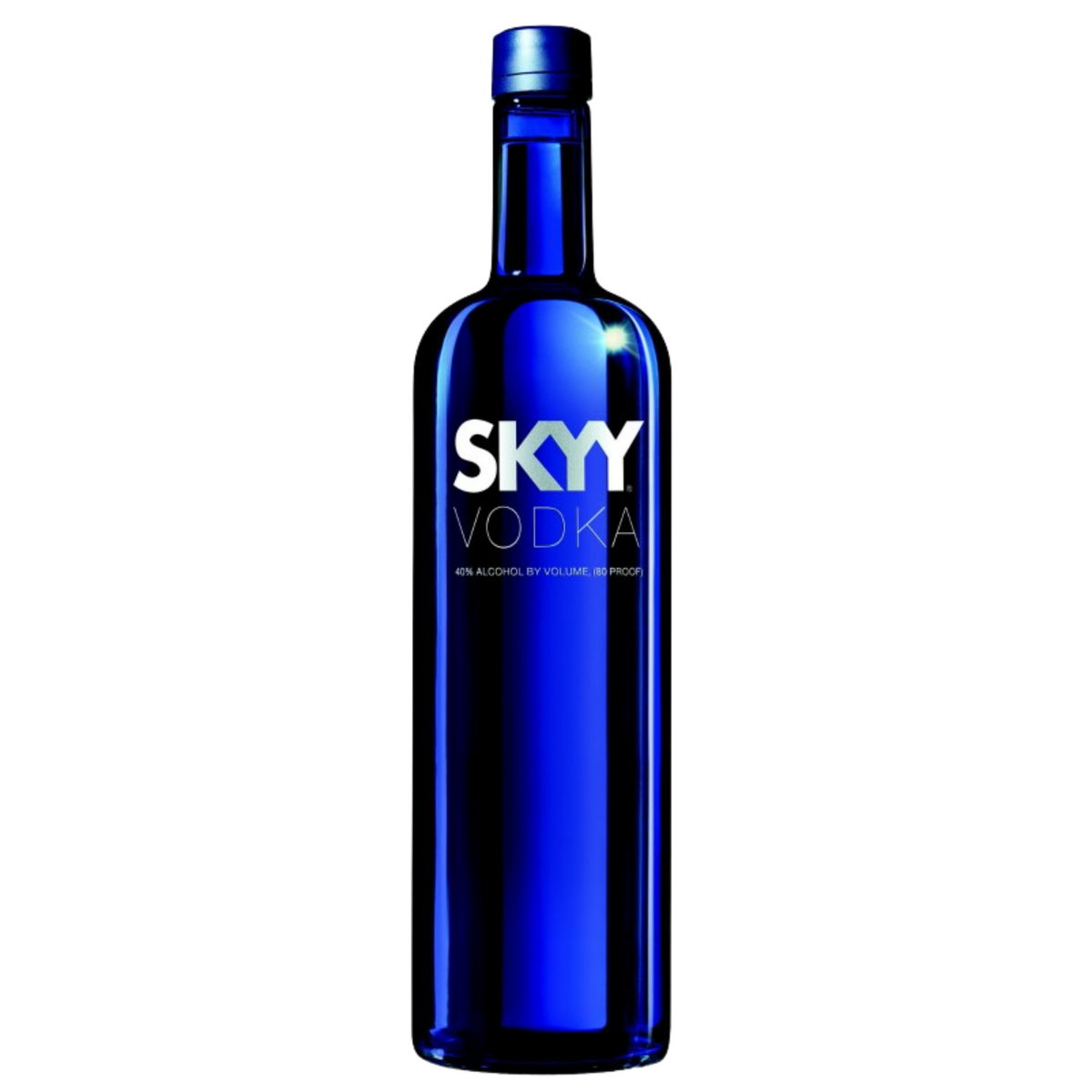 VODKA SKYY SAN FRANCISCO 70 cl