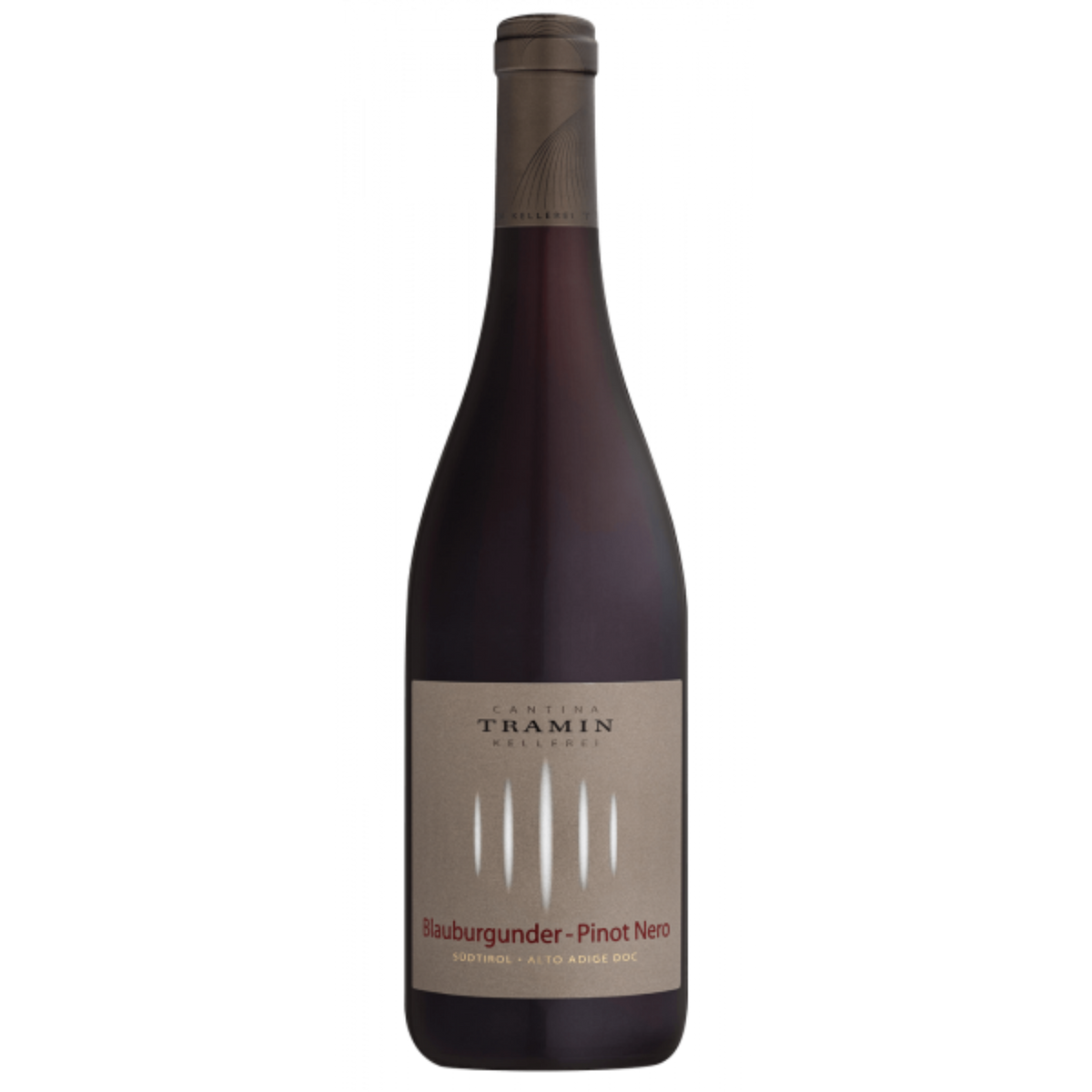 BLAUBURGUNDER PINOT NERO  514 VON BLUMEN 2023 75 cl