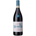 LA MONELLA 2024 BARBERA DEL MONFERRATO DOC FRIZZANTE 75 CL