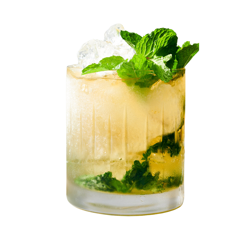 Mint Julep