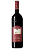 POGGIO ALLE MURA ROSSO DI MONTALCINO 2023 75 cl
