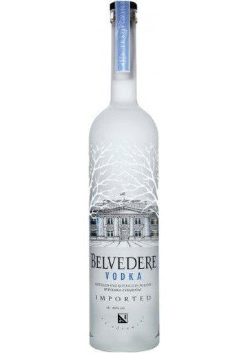 BELVEDERE VODKA 0,70 CL