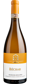 BECHAR FIANO DI AVELLINO 2025 ANTONIO CAGGIANO 75 cl