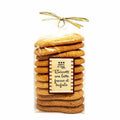 BISCOTTI CON LATTE DI BUFALA 180 gr CASA GIULIANO