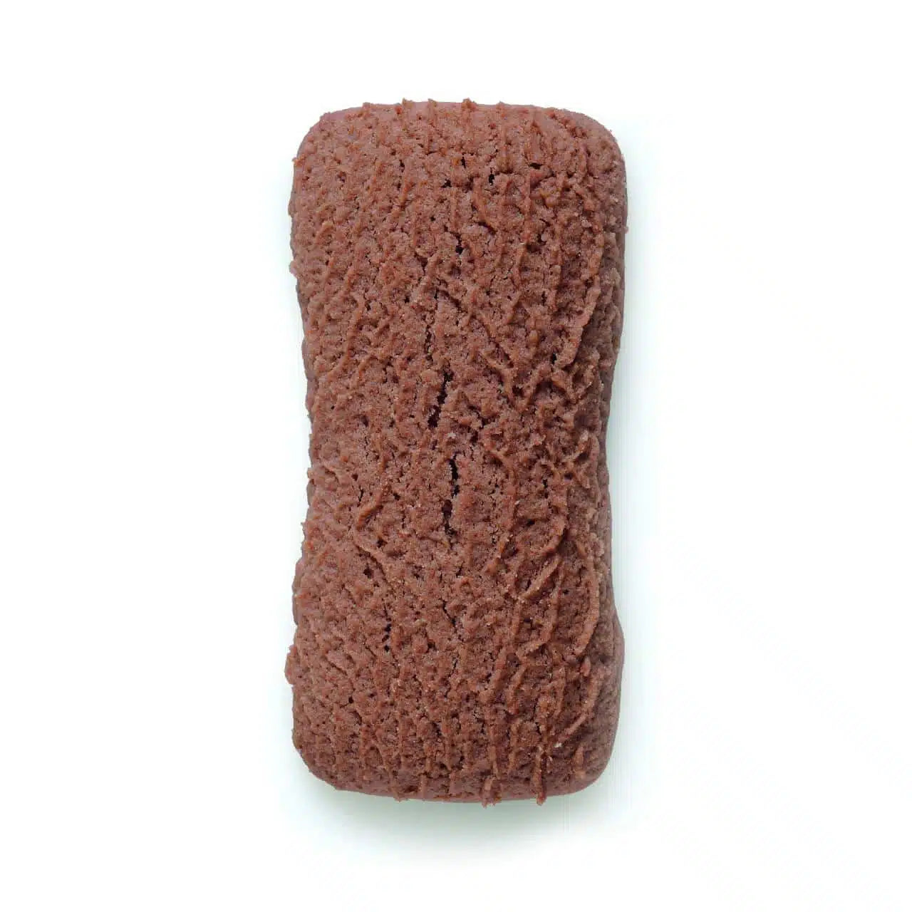 BISCOTTONI AL CACAO CON OLIO EVO (16%) SENZA ZUCCHERI AGGIUNTI E LATTOSIO 290 G