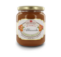 COMPOSTA BIOLOGICA DI ALBICOCCHE 390g.