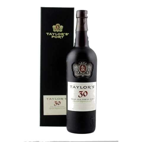 PORTO TAYLOR'S 30 YEAR OLD TAWNY PORT 750 ML