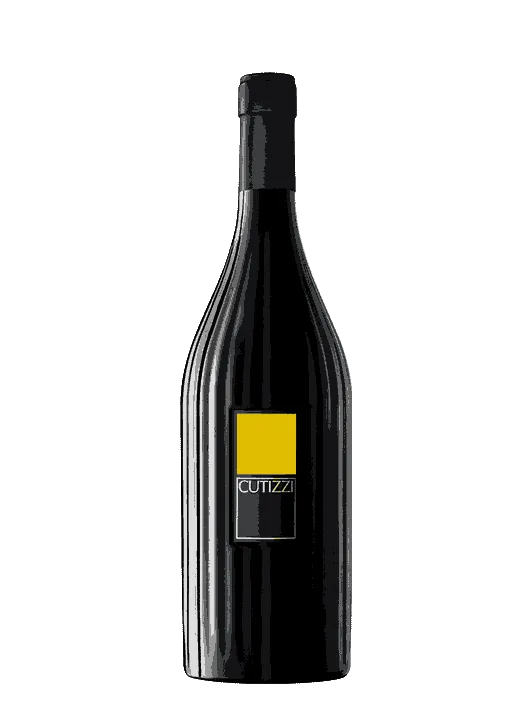 CUTIZZI GRECO DI TUFO 2022 FEUDI DI SAN GREGORIO 0,75 CL 12,5%VOL