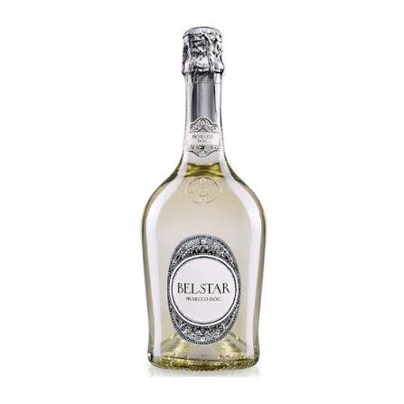 Bisol Belstar Cult Prosecco DOC Extra Dry 75 cl