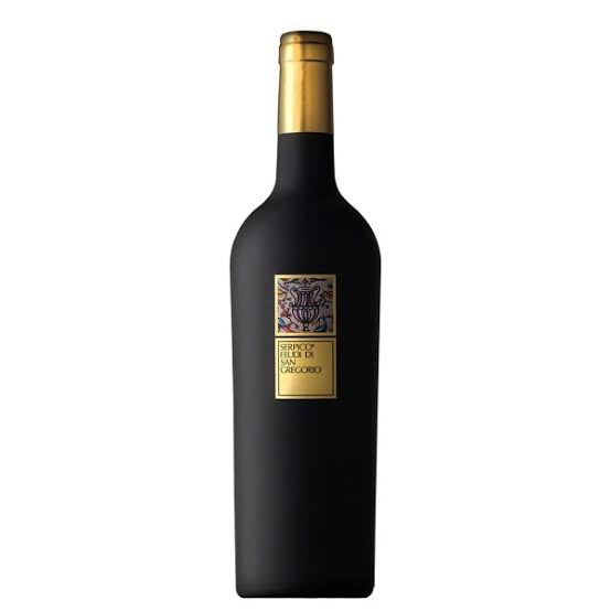 SERPICI IRPINIA AGLIANICO 2013 0,75 LT