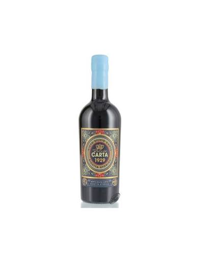 MIRTO SILVIO CARTA RICETTA STORICA 0,70 LT 30%VOL