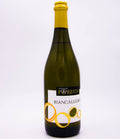 BIANCALLEGRO BIANCO FRIZZANTE FORESTA VINI 0,70 CL 10,5%VOL