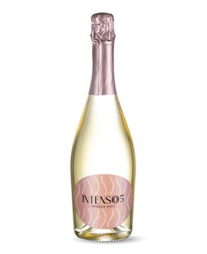 Intenso 05 spumante dolce