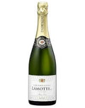 CHAMPAGNE LAMOTTE BRUT 75 cl