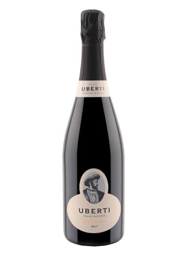 FRANCIACORTA UBERTI FRANCESCO 1 BRUT 75 cl