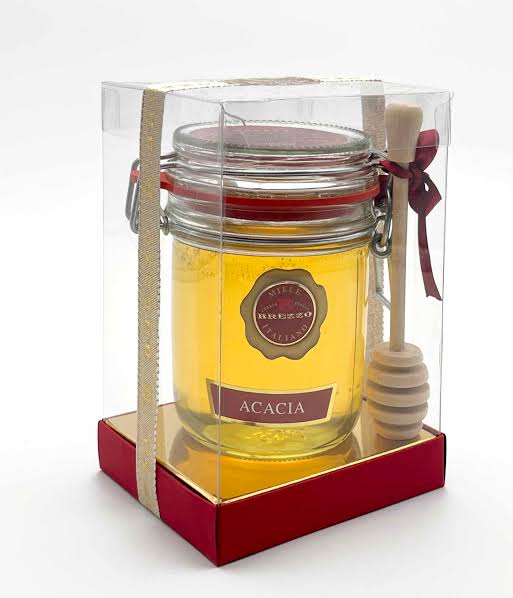 Perestige Antologia MIELE ITALIANO D'ACACIA acetato 330g.