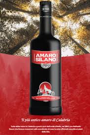 AMARO SILANO CL 70 BOSCO LIQUORI