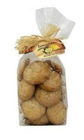 BISCOTTI LIMONETTI 180 gr CASA GIULIANO