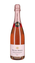 VEUVE AMBAL CREMANT DE BOURGOGNE ROSE'NV 75 cl