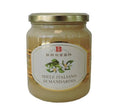 BREZZO MIELE ITALIANO DI  MANDARINO 500g.