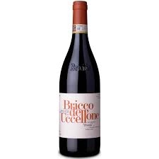 BRICCO DELL' UCCELLONE 2021 CL 75