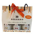 BREZZO MINI SHOPPERS SALSE PER FORMAGGI 330GR