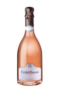 CUVEE PRESTIGE ROSE 47 ''EXTRA BRUT 0,75 L CA'DEL BOSCO