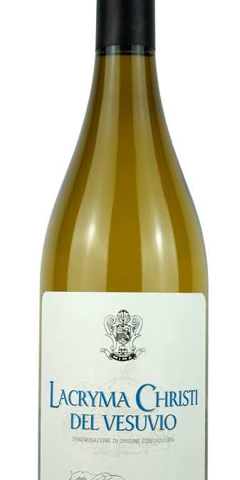 MASTROBERARDINO LACRIMA CRISTI BIANCO