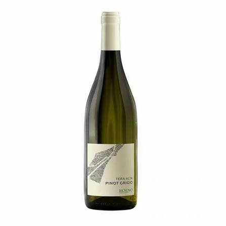 TERA ALTA PINOT GRIGIO 2025 ROENO 0,75 LT