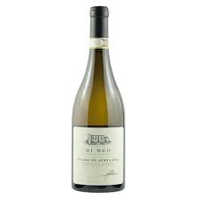 FIANO DI AVELLINO DOCG 2024  DI MEO 0,75LT