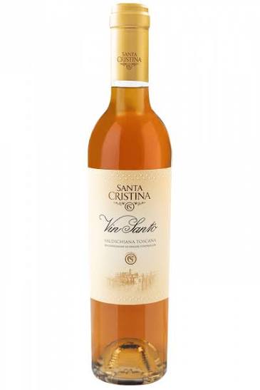 VIN SANTO SANTA CRISTINA
