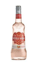 VODKA PESCA KEGLEVICH 0,70 LT