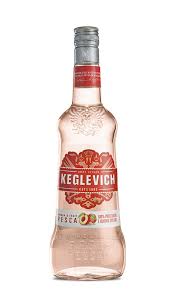 VODKA PESCA KEGLEVICH 0,70 LT