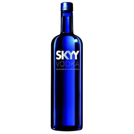 VODKA SKYY SAN FRANCISCO 0,70 L T