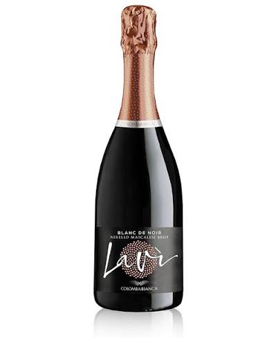 LAVI SPUMANTE BLANC DE NOIR COLOMBA BIANCA