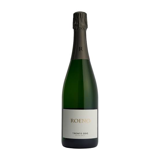 ROENO TRENTO DOC EXTRA BRUT 75CL